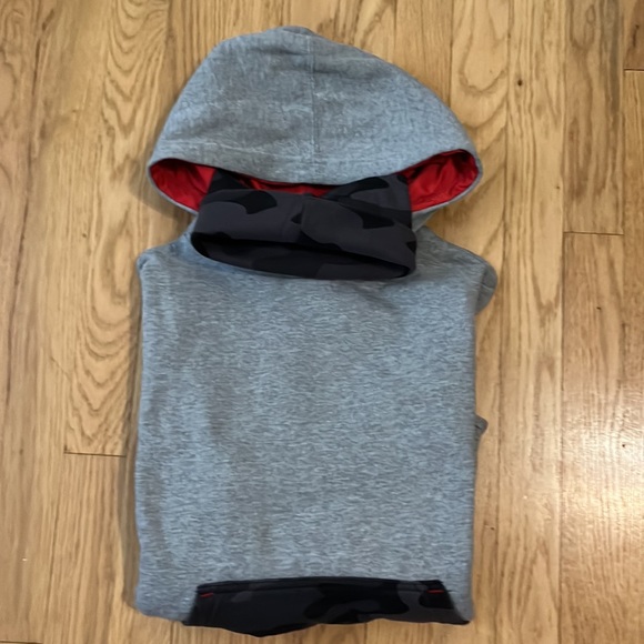 Spalding Sweatshirt - Picture 5 of 5